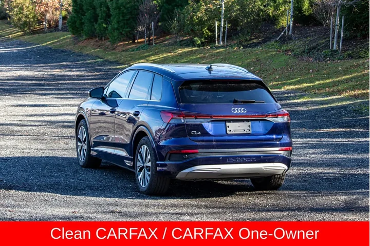 $22395 : Audi Q4 e-tron 2023 Premium image 6