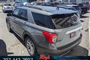 $27995 : 2021 Explorer XLT SUV thumbnail