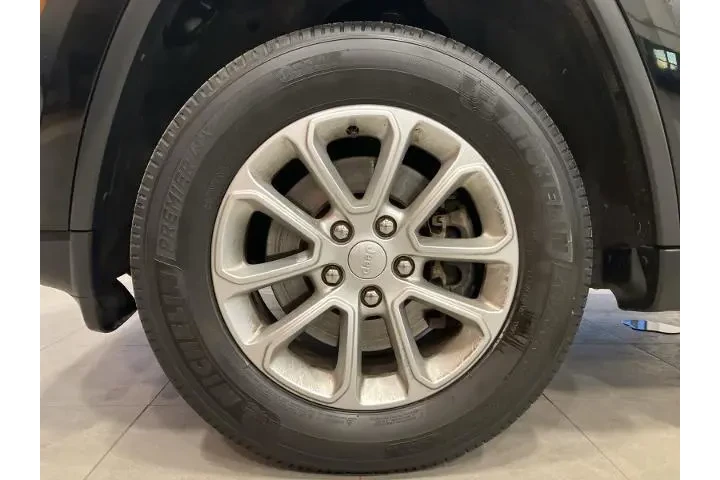 $22695 : Jeep Grand Cherokee 2021 4x4 image 9