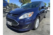 $6995 : 2017 C-MAX Hybrid SE thumbnail