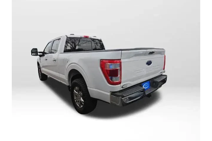 $35000 : Ford F-150 2023 4x4 Lariat 4 image 5
