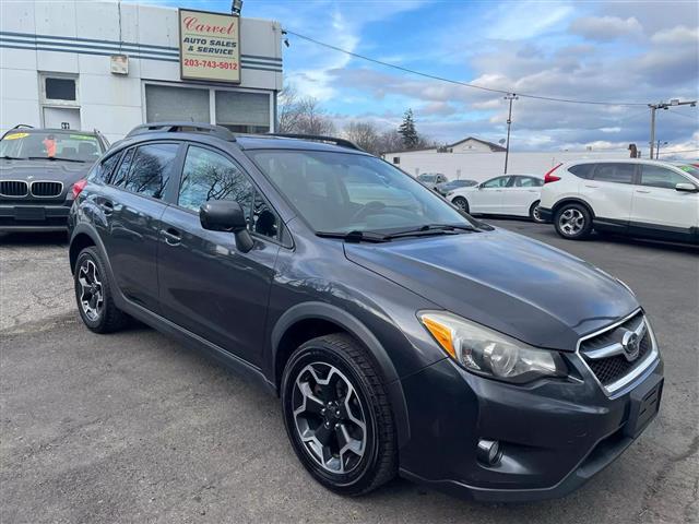 $11900 : 2014 SUBARU XV CROSSTREK2014 image 4