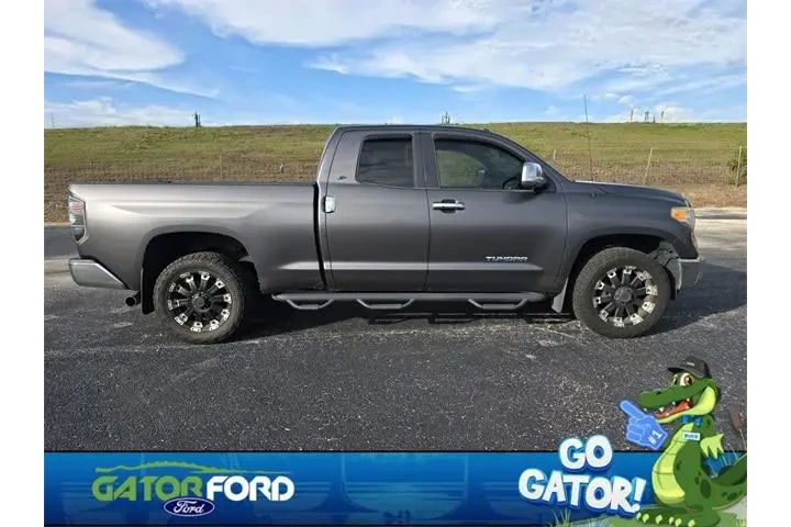 $19221 : Toyota Tundra 2014 4x2 SR 4d image 4
