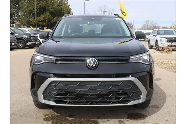 $21990 : Volkswagen Taos 2025 AWD S 4 image 2