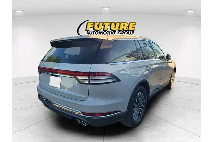 $31888 : Lincoln Aviator 2020 AWD Res image 3