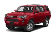 Toyota 4Runner 2021 4x4 SR5 en Long Island