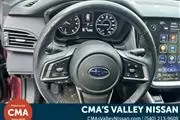 PRE-OWNED 2022 SUBARU OUTBACK en Madison WV