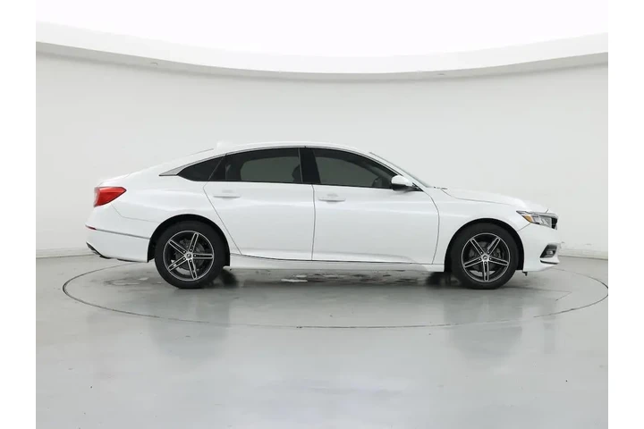 $24998 : Honda Accord 2020 EX-L 4dr S image 7
