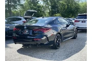 $55995 : BMW 4 Series 2025 AWD 430i x thumbnail