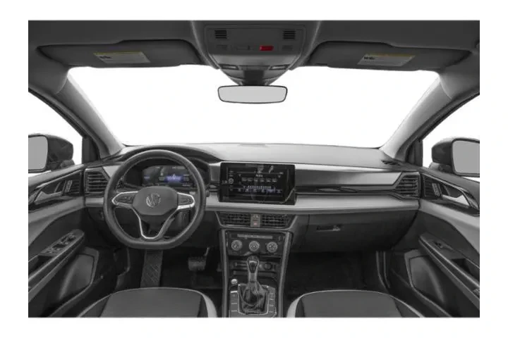 $23847 : Volkswagen Taos 2025 AWD S 4 image 7