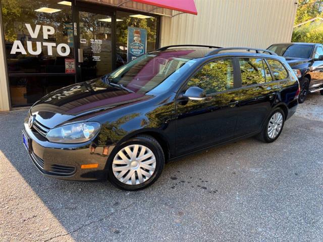 $6999 : 2012 Jetta SportWagen S PZEV image 2