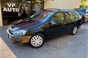 $6999 : 2012 Jetta SportWagen S PZEV thumbnail