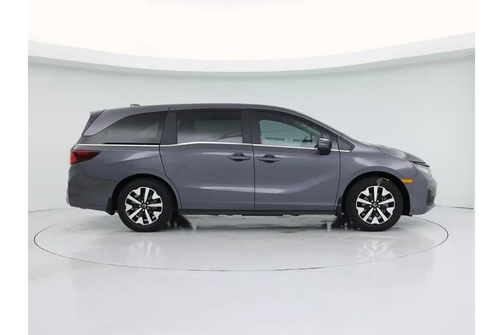 $39998 : Honda Odyssey 2025 EX-L 4dr image 7