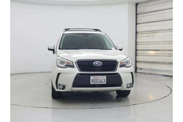 $19998 : Subaru Forester 2018 AWD 2.0 image 5