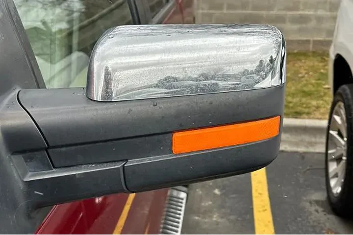 $17995 : Ford F-150 2013 4x2 Lariat 4 image 7