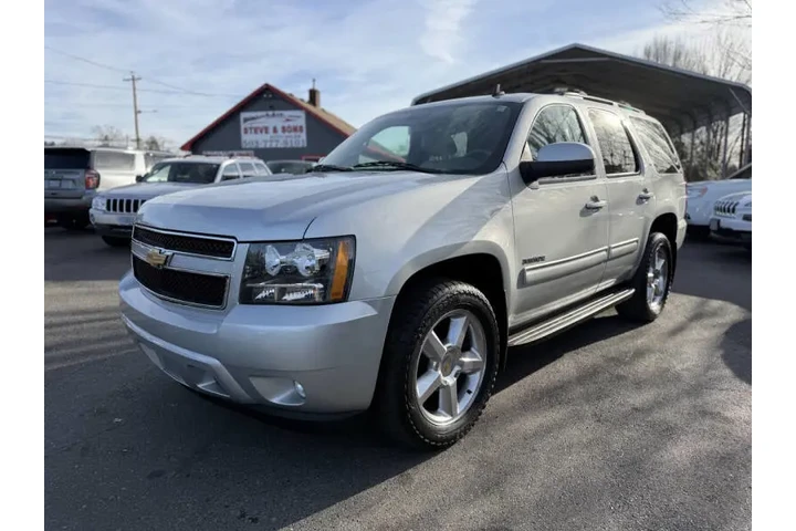 $12995 : 2010 Tahoe LT image 9