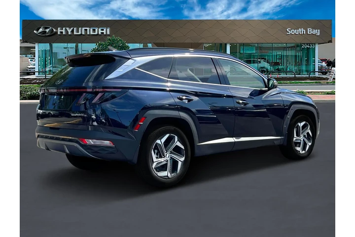 $30998 : Hyundai TUCSON Hybrid 2024 A image 8