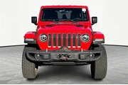 $30500 : Jeep Wrangler Unlimited 2022 thumbnail