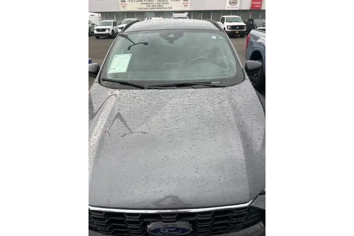 $31988 : Ford Escape 2025 AWD ST-Line image 3