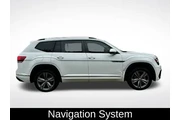 $22595 : Volkswagen Atlas 2019 V6 SEL thumbnail