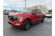 $37435 : Ford F-150 2022 4x4 XLT 4dr thumbnail