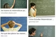 Clases de matemática