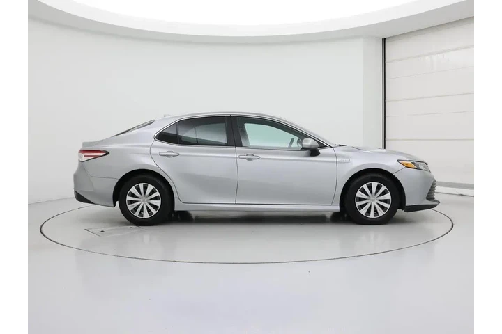 $21998 : Toyota Camry Hybrid 2020 LE image 7