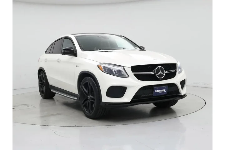 $37998 : Mercedes-Benz GLE 2019 AWD A image 1