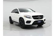 Mercedes-Benz GLE 2019 AWD A