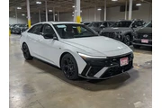 $26788 : Hyundai ELANTRA 2025 N Line thumbnail