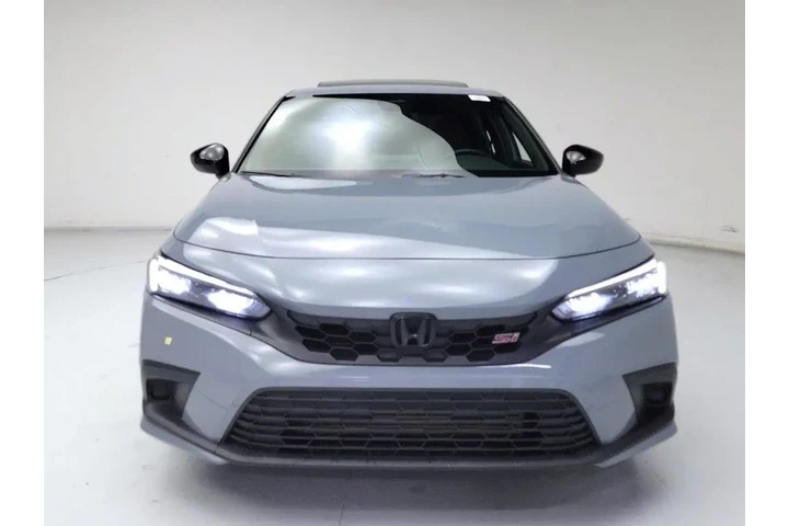 $27998 : Honda Civic 2022 Si 4dr Seda image 2