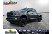 Ram 2500 2018 4x4 Laramie 4d en Phoenix