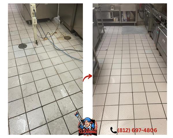 PR CLEANING SERVICE LLC image 5