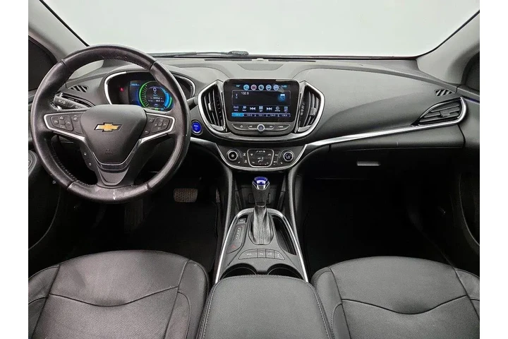 $15998 : Chevrolet Volt 2018 Premier image 9