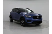 Volvo XC40 2021 AWD T5 R-Des en Reno