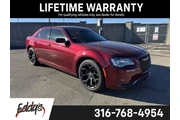 Chrysler 300 2019 Touring 4d en Wichita