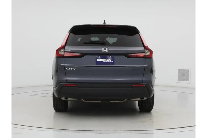 $30998 : Honda CR-V 2024 EX 4dr SUV image 6