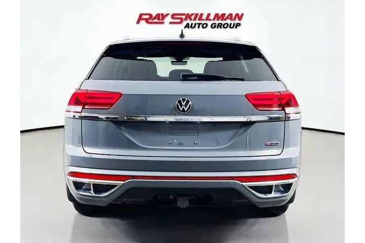 $27975 : Volkswagen Atlas Cross Sport image 6