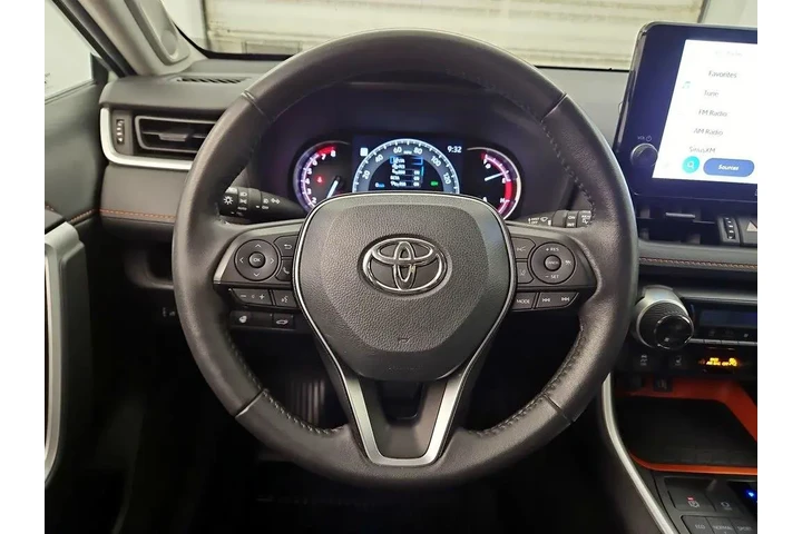 $30998 : Toyota RAV4 2023 AWD Adventu image 10