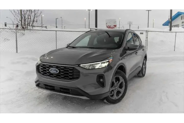 $26999 : Ford Escape 2025 AWD ST-Line image 1