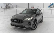 Ford Escape 2025 AWD ST-Line
