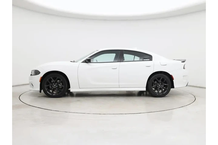 $30998 : Dodge Charger 2021 GT 4dr Se image 3