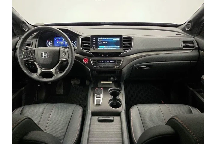$33998 : Honda Passport 2023 AWD Trai image 9