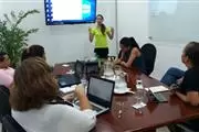 Curso vacacional de oratoria en Barranquilla