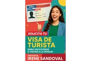 Renovar visa americana B1/B2 en Tijuana