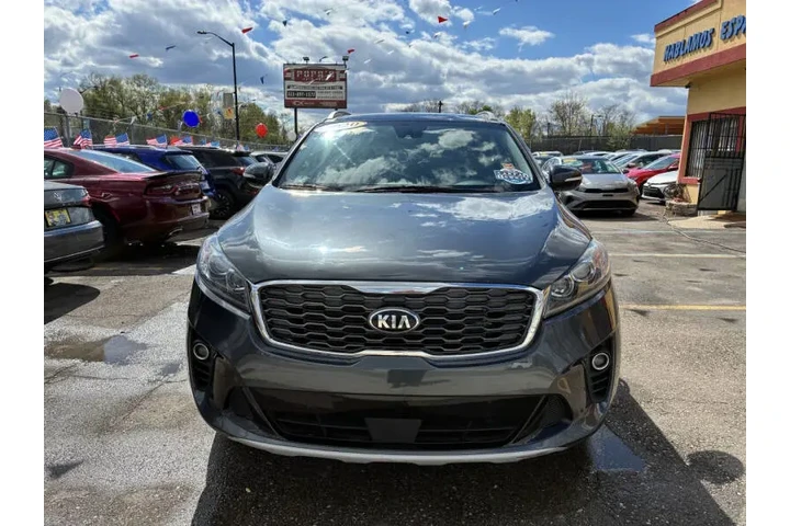 $18995 : 2020 Sorento EX V6 image 3