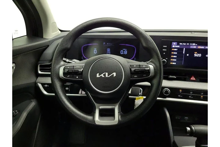 $23998 : Kia Sportage 2025 AWD LX 4dr image 10