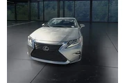 $22588 : Lexus ES 350 2017 4dr Sedan thumbnail