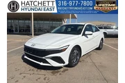 Hyundai ELANTRA Hybrid 2025 en Wichita