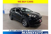 Kia Sportage 2022 LX 4dr SUV en Santa Rosa